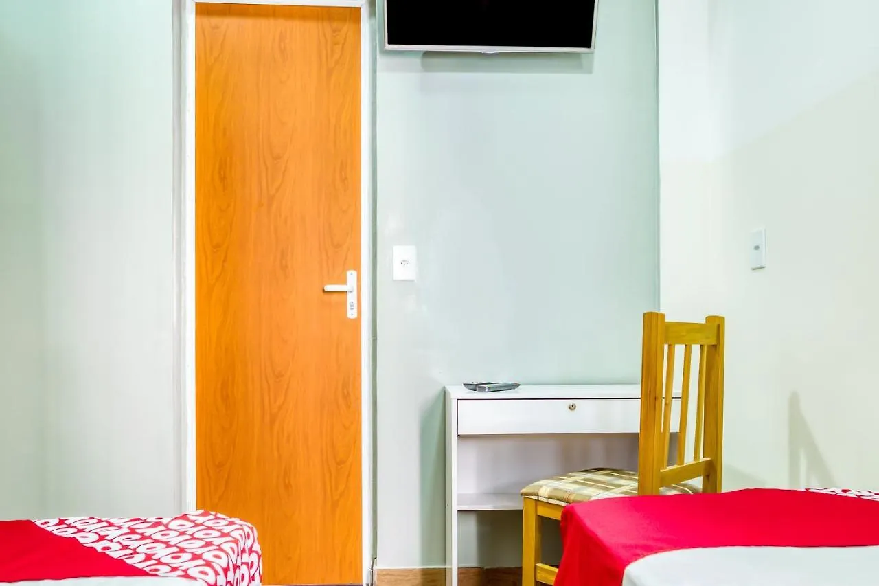 Hotel Paulistano Center Norte São Paulo