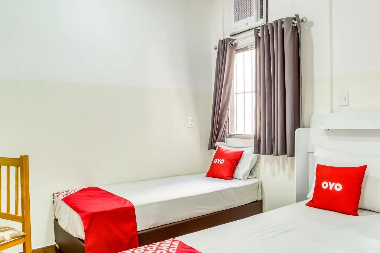 Hotel Paulistano Center Norte São Paulo
