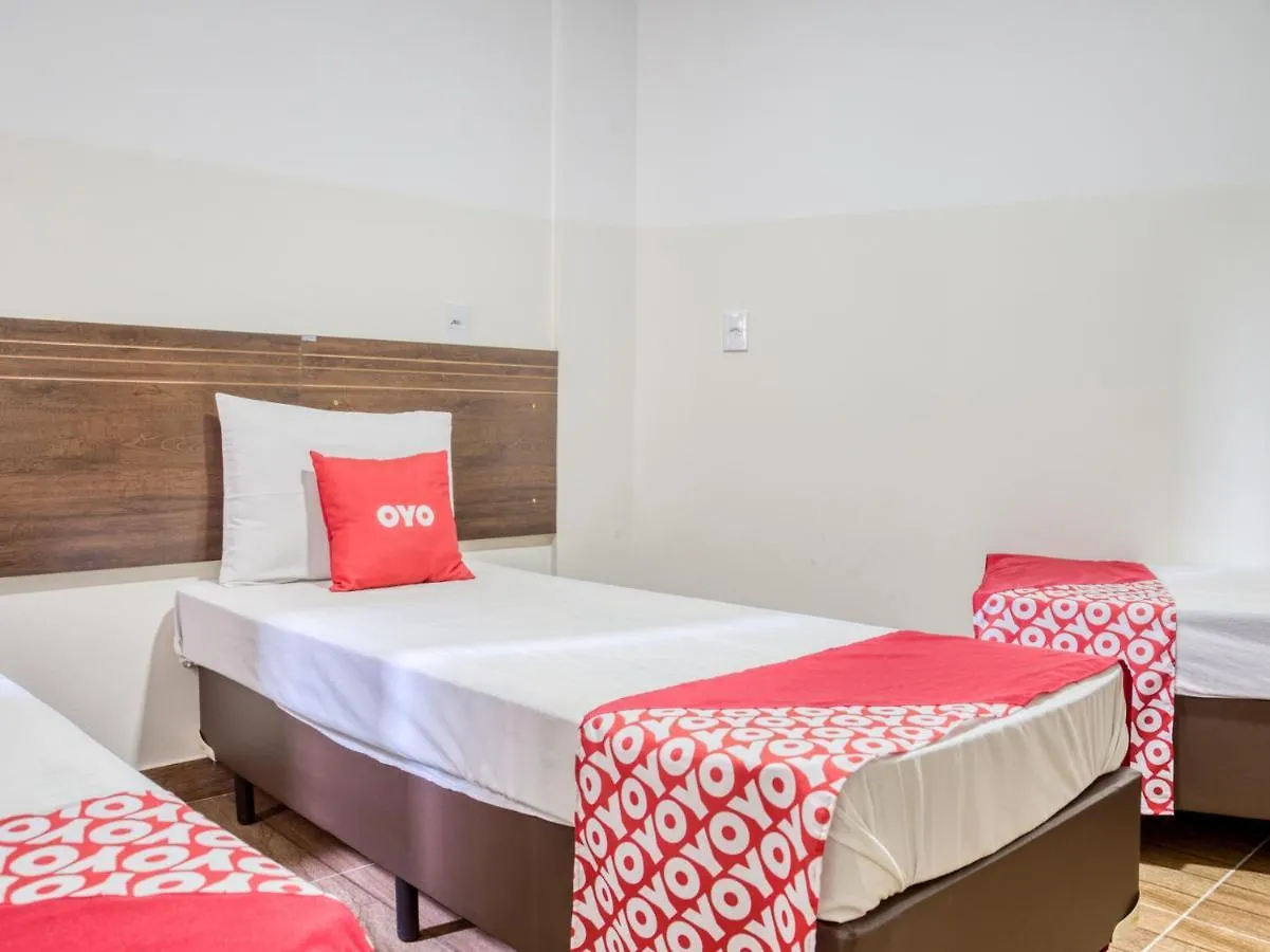 Hotel Paulistano Center Norte São Paulo