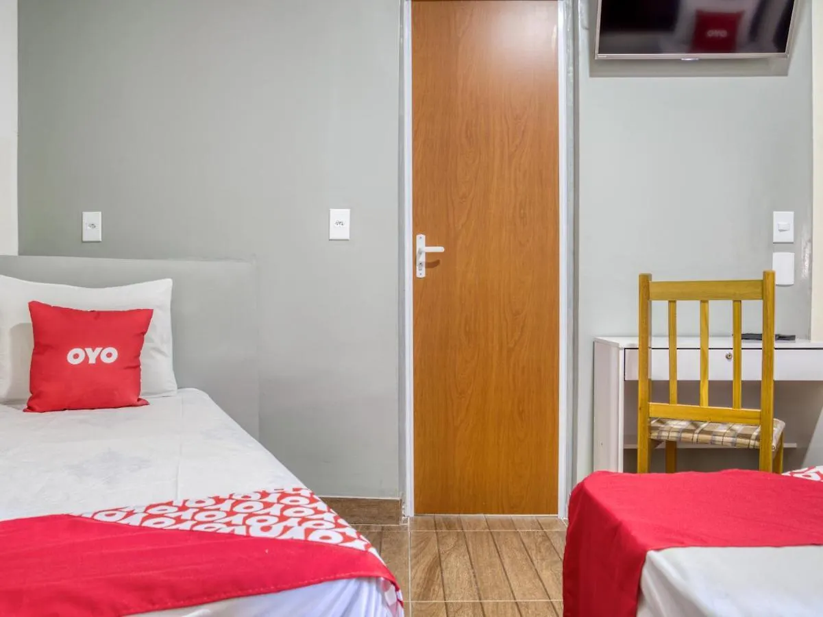 Hotel Paulistano Center Norte São Paulo